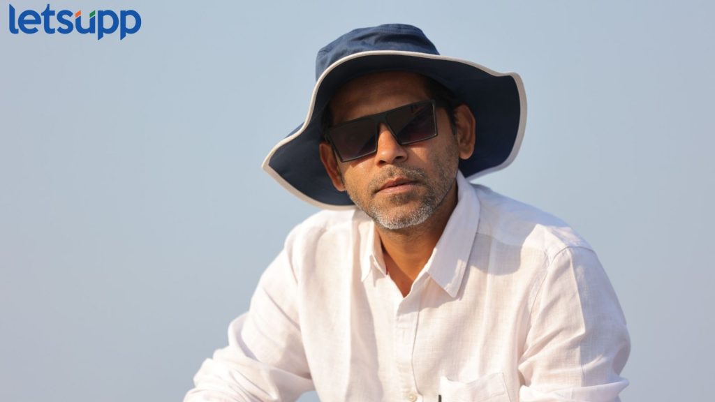 Samit Kakkad : समित कक्कड यांचा नवा चित्रपट ‘रानटी’, 'या' दिवशी प्रेक्षकांच्या भेटीला येणार