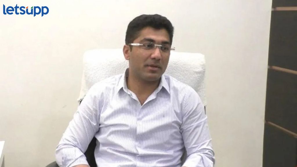 Sangram Jagtap :संग्राम जगताप यांच्यामुळे नगरच्या क्रीडा क्षेत्राला मोठी चालना, वाडियापार्कच्या नूतनीकरणासाठी 72 कोटींचा निधी मंजूर