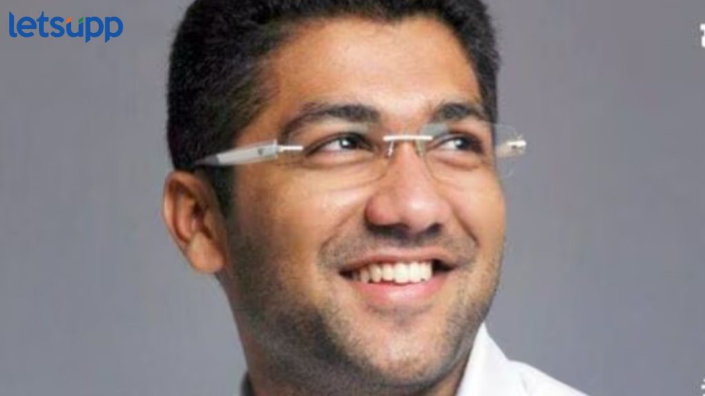 Sangram Jagtap : शहराच्या विकास कामांमुळेच नागरिकांकडून जल्लोषात स्वागत, विकास यात्रेच्या माध्यमातून संग्राम जगतापांनी साधला संवाद