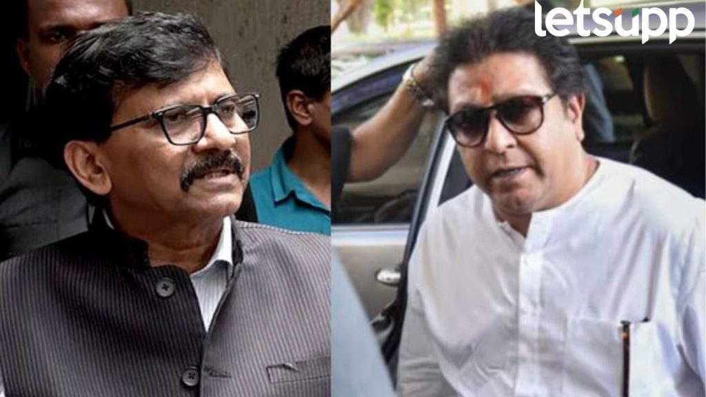 Sanjay Raut