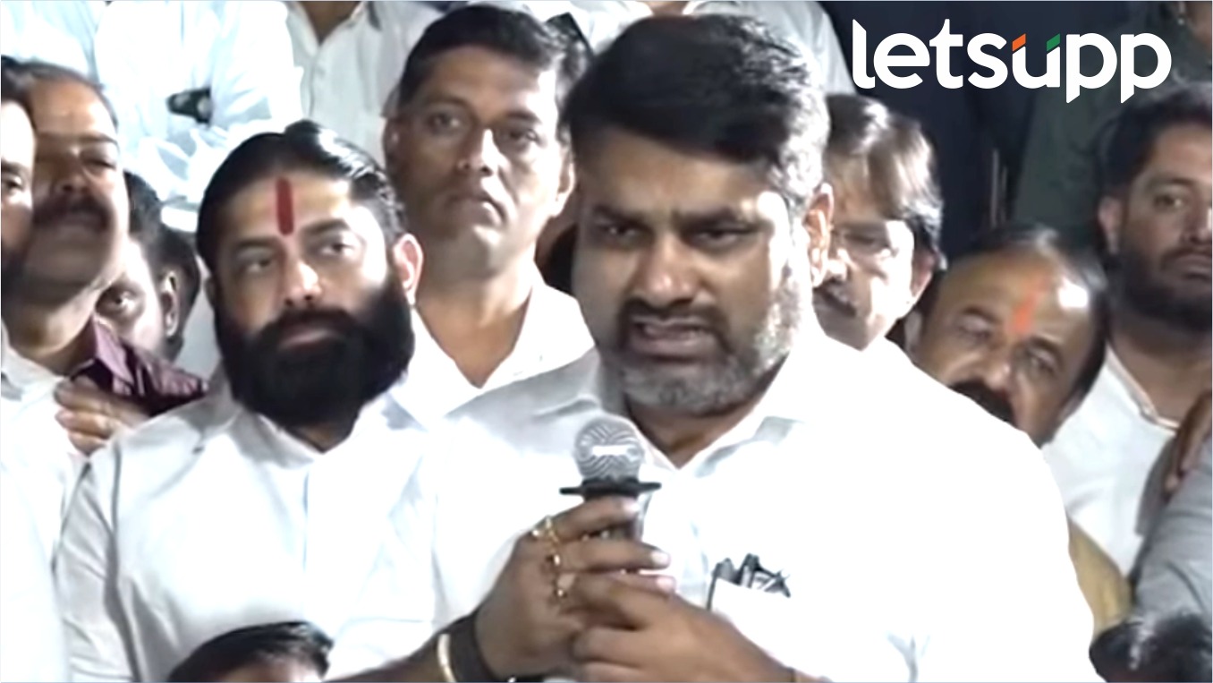 ‘2 वाजून 36 मिनिटांनी मला फोन…’; डोळे पुसत सतेज पाटलांनी सगळंचं सांगितलं… Satej Patil