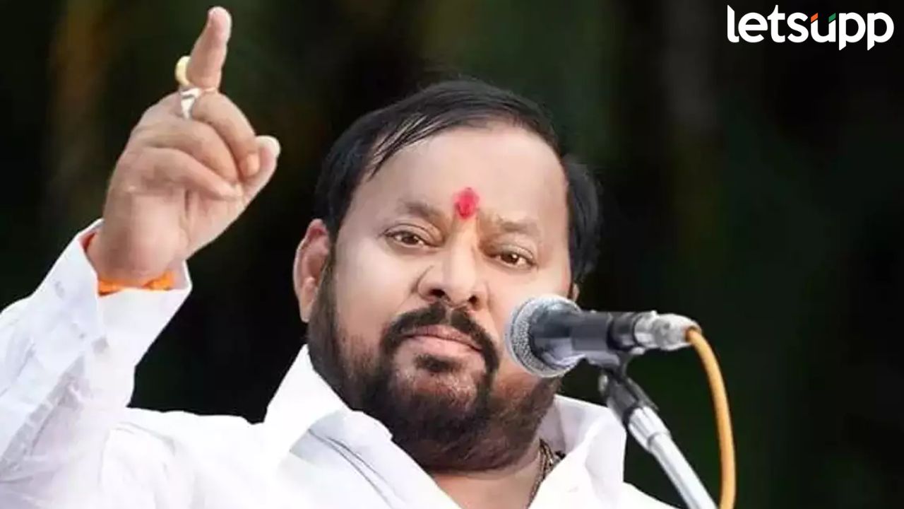 ‘तर… मी पुढील सहा महिन्यांत निवृत्ती घेईन’; शहाजी बापू पाटलांचं मोठं वक्तव्य Shahaji Bapu Patil