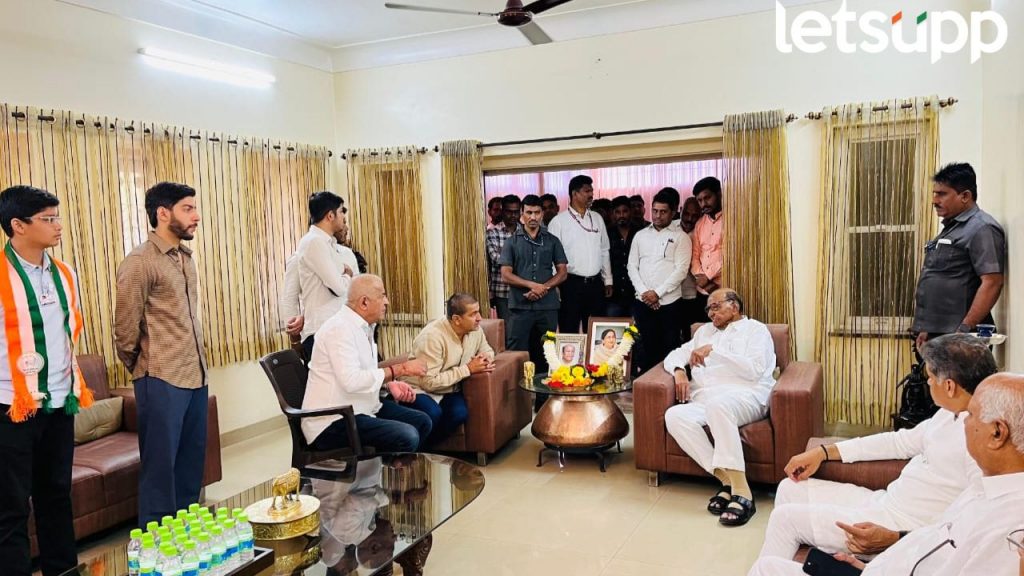 Sharad Pawar (2)