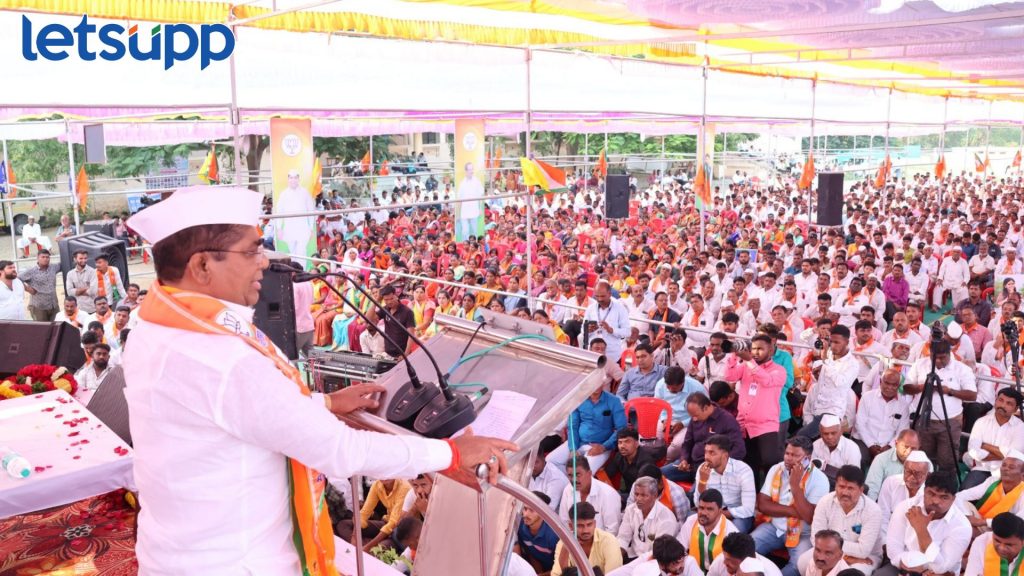Shivajirao Kardile