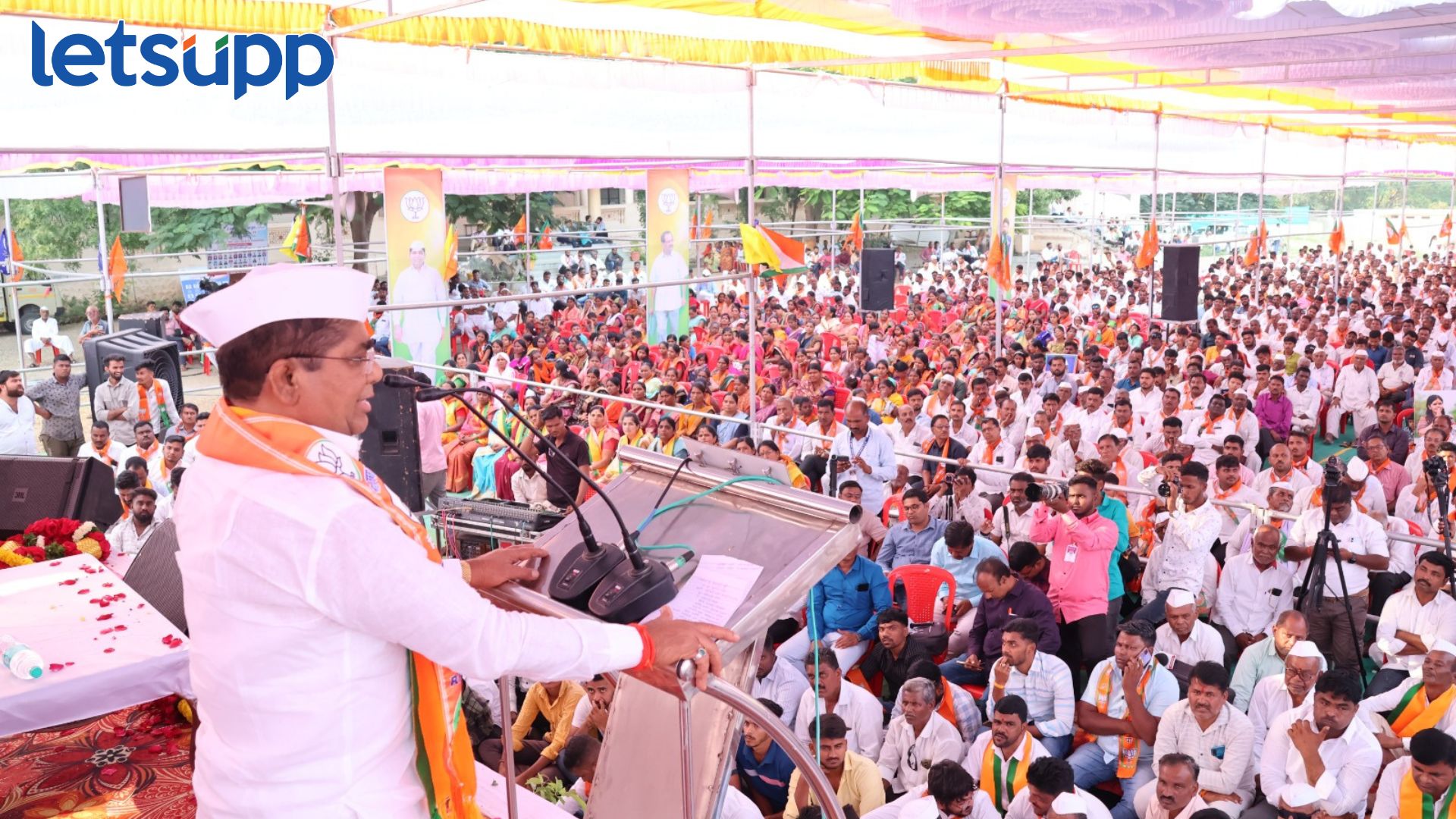 ‘राजकारण संपले असे वाटले पण…’, गोपीनाथ मुंडेंच्या आठवणीने कर्डिले भावूक Shivajirao Kardile