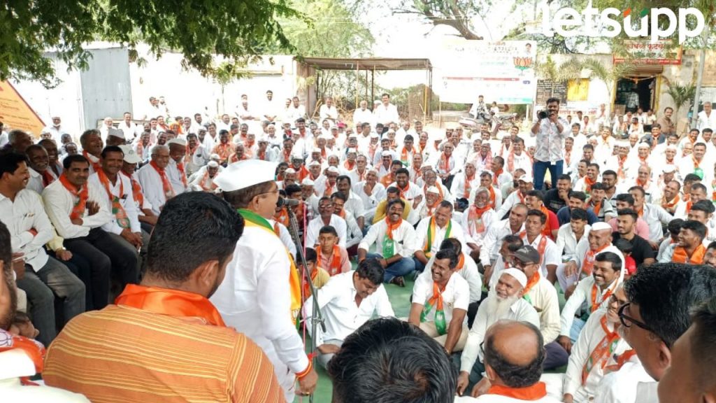 Shivajirao Kardile