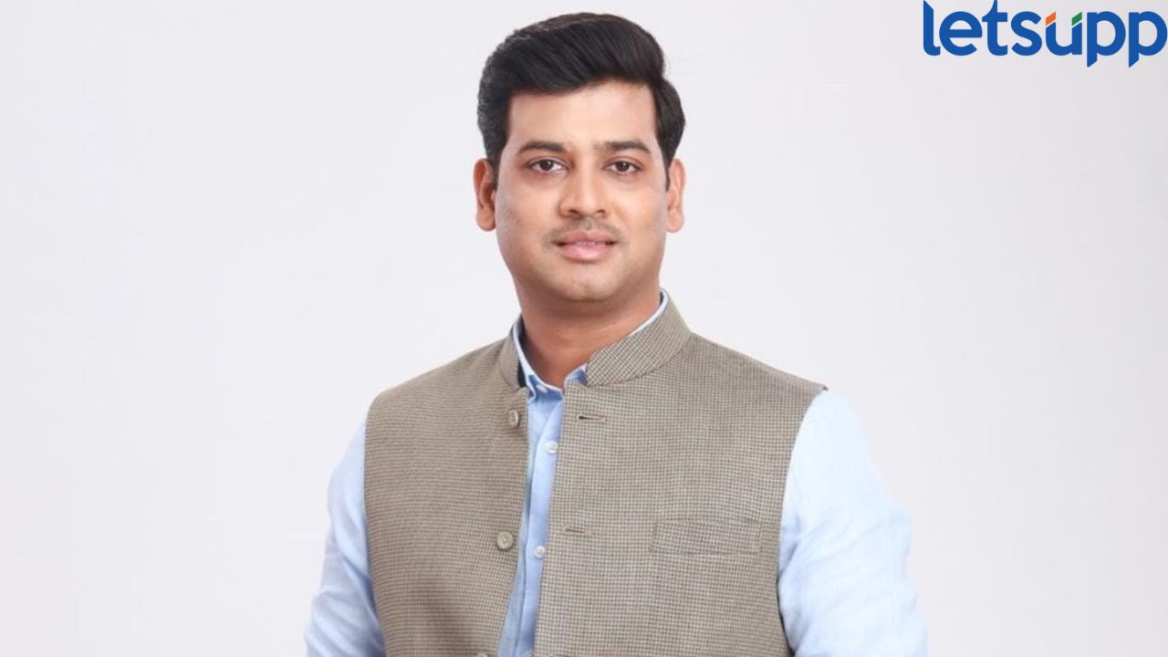 श्रीकांत शिंदे राज्याचे नवे उपमुख्यमंत्री? शिंदेच्या प्रस्तावावर भाजपची काय भूमिका? Shrikant Shinde