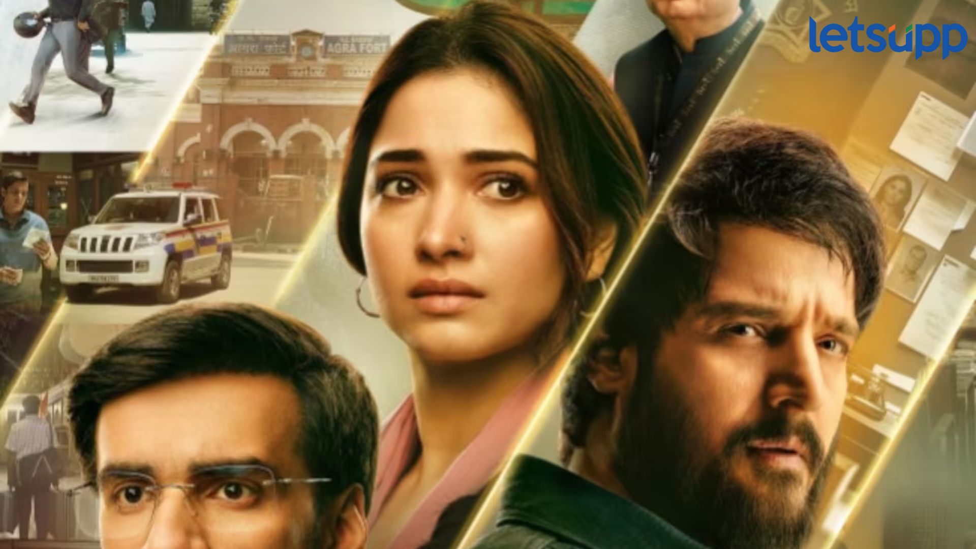 तमन्ना भाटिया स्टारर सिकंदर का मुकद्दर, ‘या’ दिवशी होणार रिलीज Tamannaah Bhatia