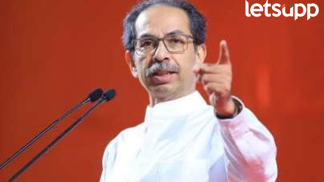 “घाटकोपरमध्ये मराठी सक्ती करा, हिंदीची सक्ती कराल तर..”, उद्धव ठाकरेंचे फडणवीसांना ओपन चॅलेंज! Uddhav Thackeray (3)