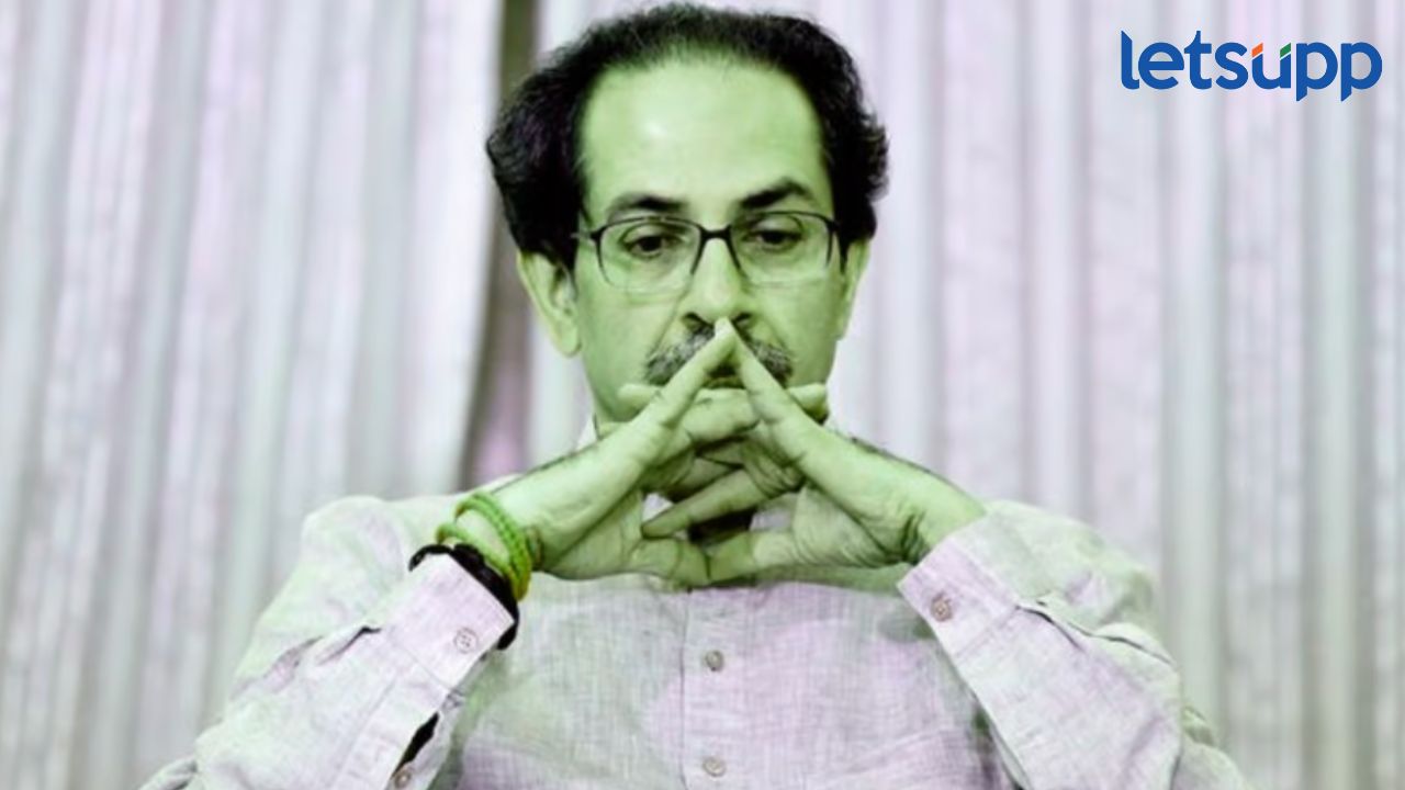 विधानसभेच्या निकालानंतर नगरमध्ये ठाकरे गटाला गळती, शिवसैनिक वेगळ्या वाटेवर… Uddhav Thackeray