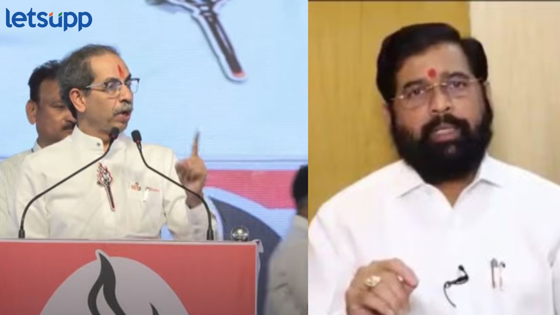 ठाकरे गटात महाभूकंप! 6 खासदार करणार जय महाराष्ट्र; धक्कादायक नावांची चर्चा.. Uddhav Thackeray