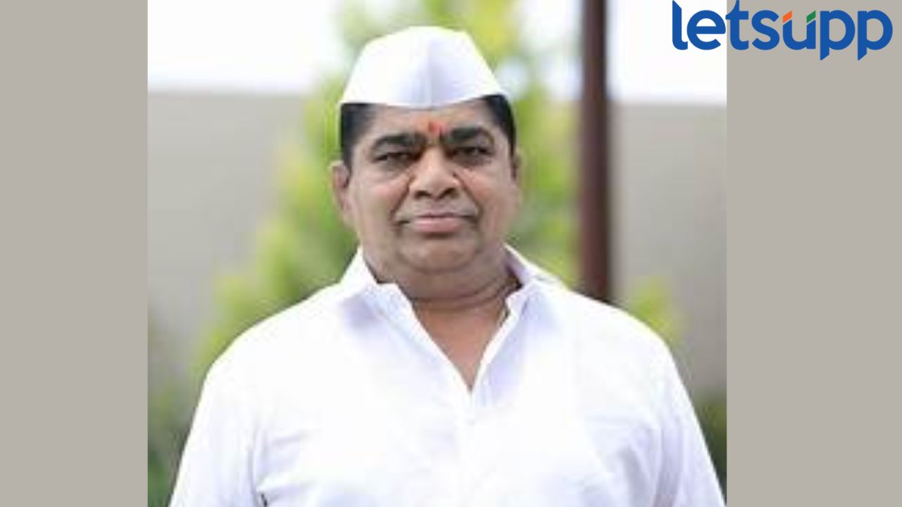 मी दहशत, दादागिरी करतो असं जनता म्हणत नाही, हे काम फक्त नेतेमंडळी करतात; शिवाजीराव कर्डिले Shivajirao Kardile