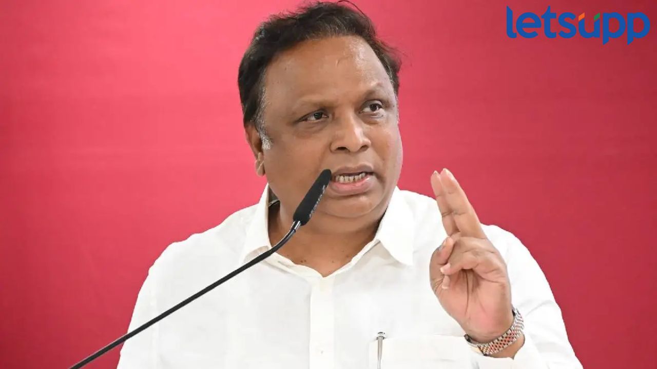 Mumbai News : मंत्री आशिष शेलारांनी स्पेन दौरा टाळला; नेमकं कारण तरी काय? Ashish Shelar