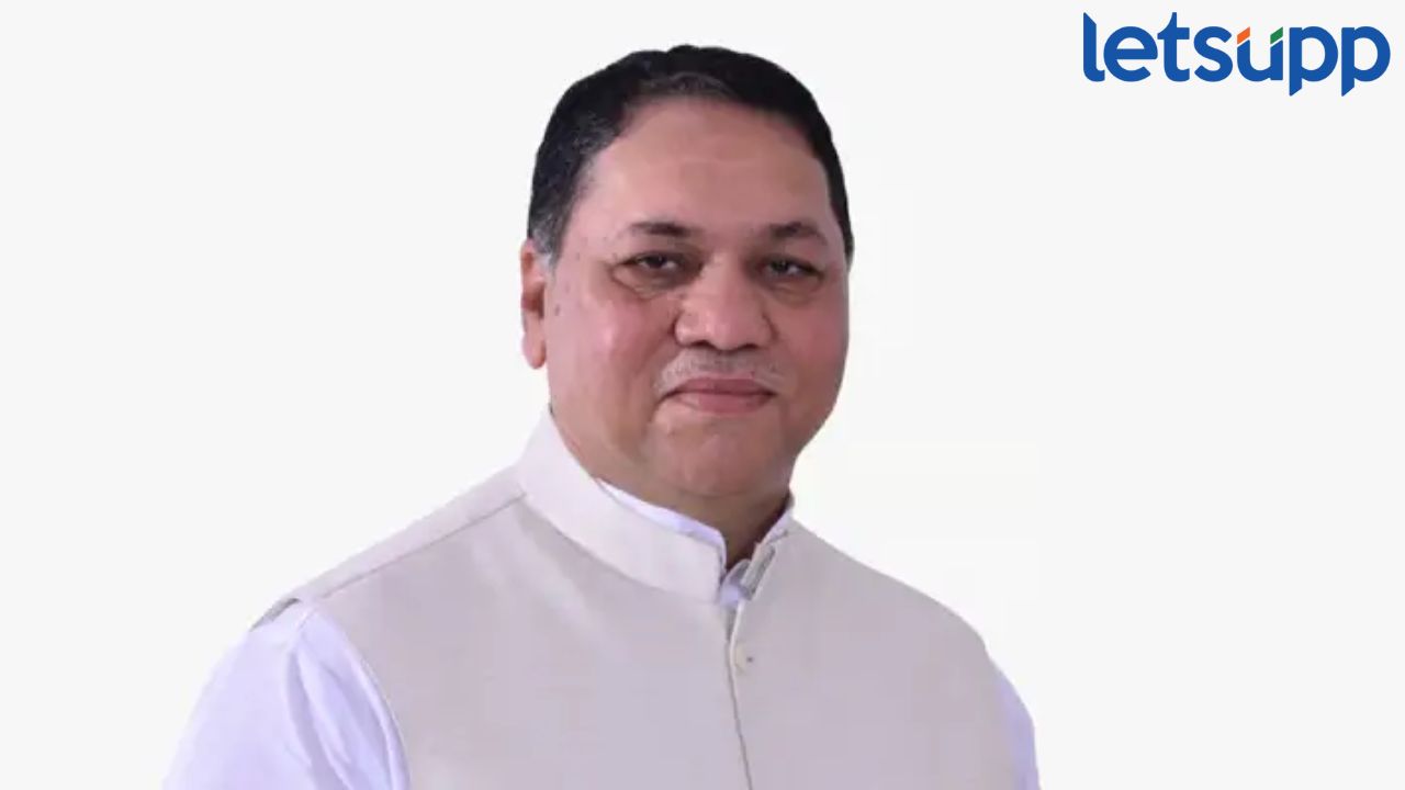 मतदारसंघामध्येच रोजगार उपलब्ध झाल्याने मुंबई-पुण्याला जाणारे लोंढे थांबले ; दिलीप वळसे पाटील Dilip Walse Patil