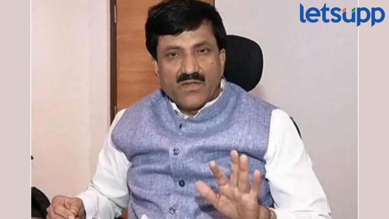 ‘मराठा समाजाची मतं कांड्यावर मोजण्याइतकी’ व्हिडिओ व्हायरल होताच लोणीकरांनी केली सावरासावर, म्हणाले… Babanrao Lonikar News