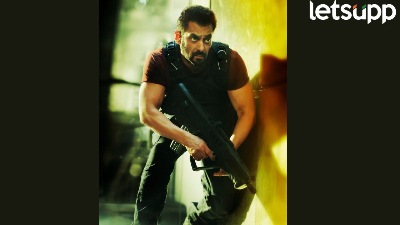 अविस्मरणीय मनोरंजन! गेमिंगचा देव हिदेओ कोजिमा यांनी केलं टायगर 3 चं कौतुक, म्हणाले… Tiger 3 Movie