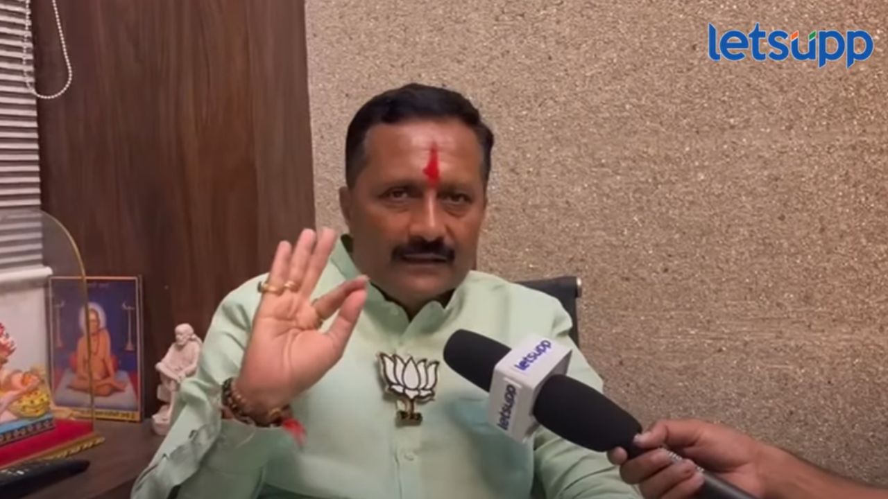 अजेंडा ठरलाय! हेमंत रासनेंनी केली कसब्याच्या विकासासाठी पंचसुत्री कार्यक्रमाची घोषणा, म्हणाले… Kasba Assembly Election 2024