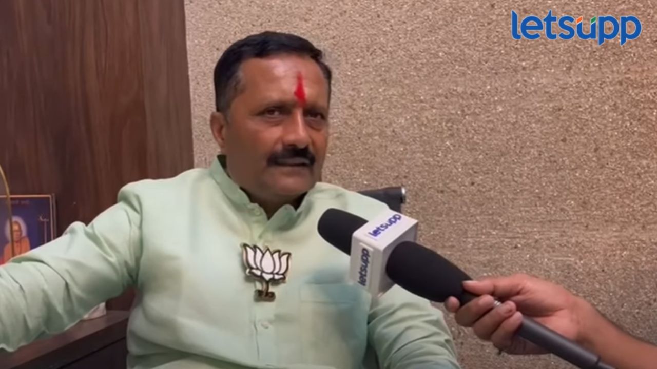 जनता यावेळी नक्की संधी देईल, हेमंत रासनेंनी व्यक्त केला विश्वास Hemant Rasane