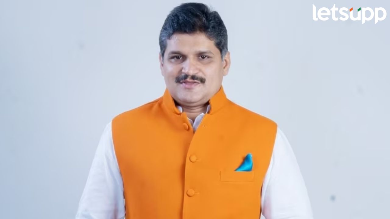पुढील पिढीला सत्याची शिकवण द्यायची असेल, तर सत्तापरिवर्तन करावं लागेल; राहुल कलाटे Rahul Kalate
