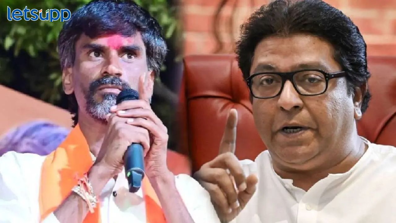 फडणवीसांनी तुम्हाला ठेका दिलायं का? ठाकरेंच्या सवालावर जरांगेंचा प्रतिप्रश्न… Untitled Design