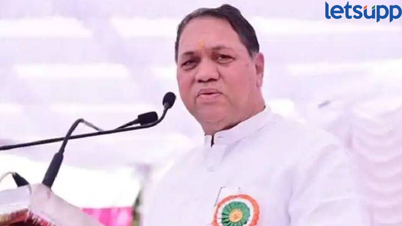 महायुतीमध्ये जाण्याचा निर्णय घेण्याचं कारण म्हणजे….’ पाणी अन् शेतकरी’, दिलीप वळसे पाटलांनी स्पष्टच सांगितलं