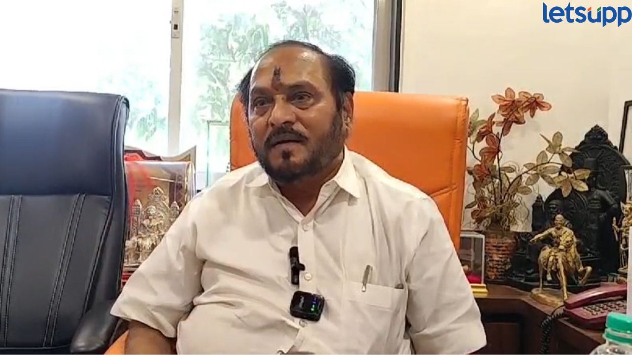 आमची सत्ता आल्यावर दिशा सालियान प्रकरणाची पुन्हा चौकशी लावणार; रामदास कदमांचा आदित्य ठाकरेंना इशारा Ramdas Kadam News