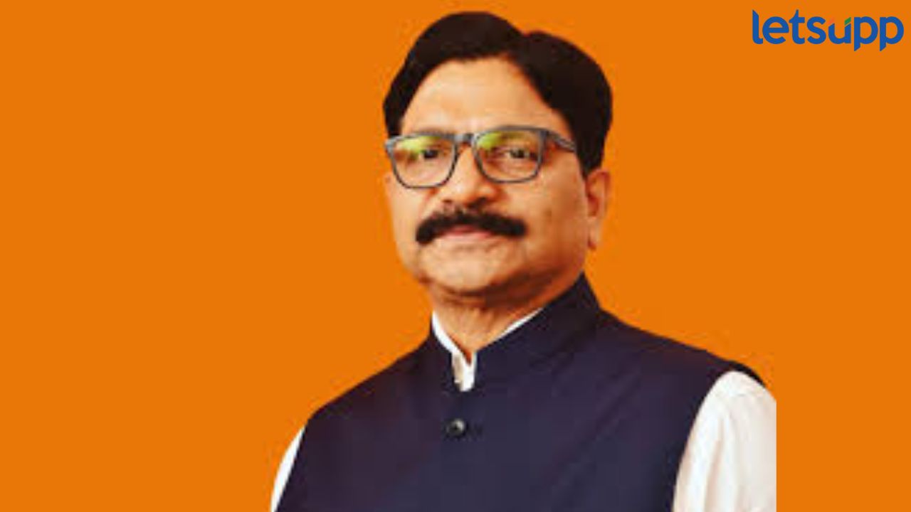 ऐन निवडणुकीत रवींद्र वायकर यांना दिलासा! कथित जोगेश्वरी भूखंड घोटाळा प्रकरण बंद, गैरसमजातून गुन्हा नोंदवल्याचा अहवाल Jogeshwari Land Scam