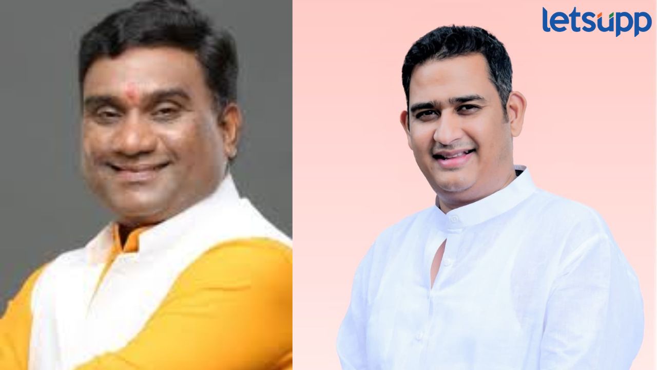 आशुतोष काळे यांच्या प्रचारासाठी सिनेअभिनेते भाऊ कदम आज पुणतांब्यात; भव्य रॅलीचं आयोजन Actor Bhau Kadam
