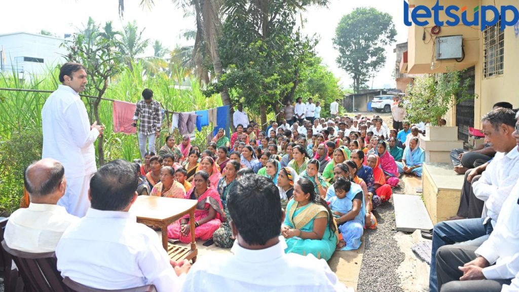 Assembly Election 2024