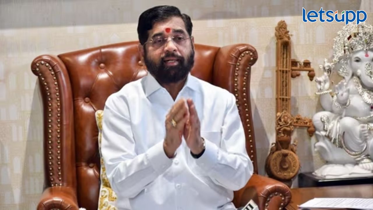 नव्या सरकारमध्ये एकनाथ शिंदे उपमुख्यमंत्रिपद घेणार नाहीत; शिंदेंच्या विश्वासू नेत्याचा दावा Untitled Design
