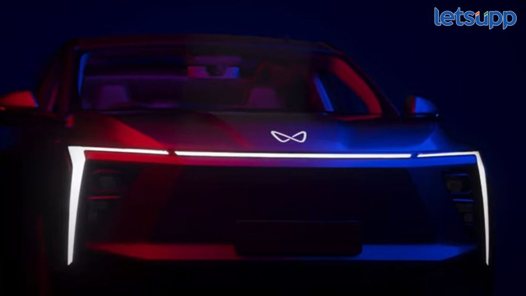 Upcoming EVs In India