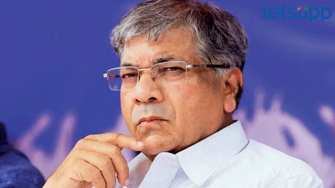 निकालापूर्वीच प्रकाश आंबेडकरांची मोठी घोषणा; मविआ-महायुतीमध्ये कोणाशी युती करणार? म्हणाले, ‘सरकारमध्ये राहणार…’ VBA