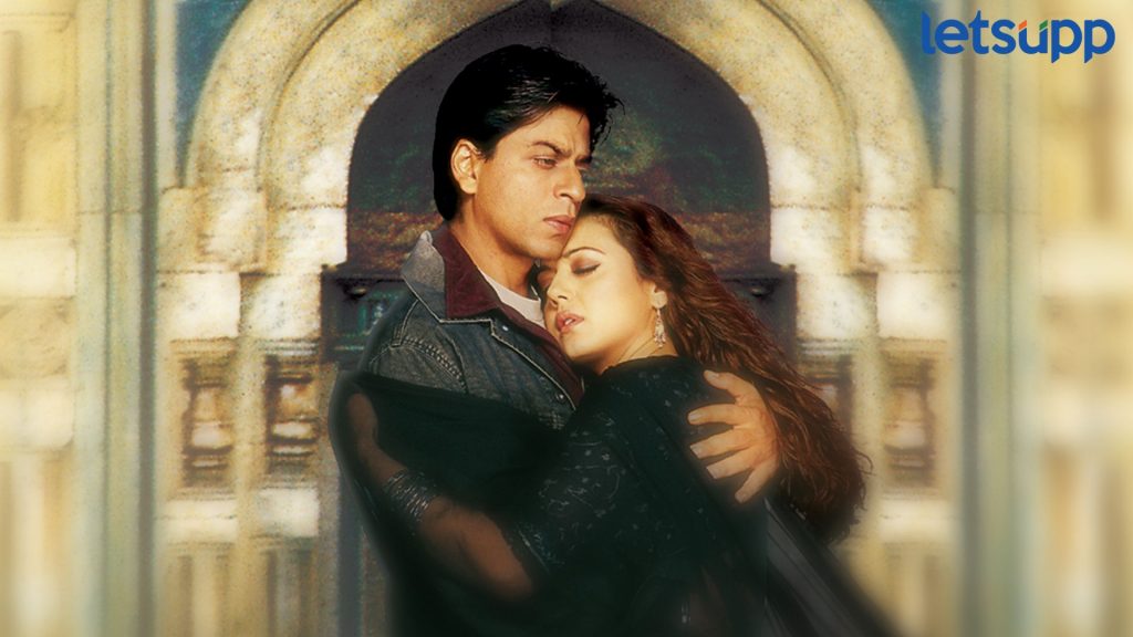 Veer Zara Re Released
