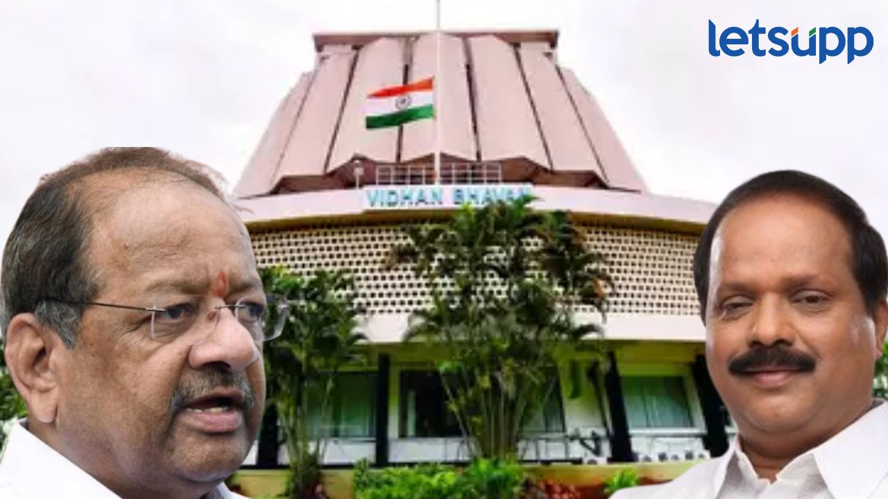 मुंबईतील कोणत्या मतदारसंघात बंडखोरी कायम? कोण ठाम, कोणी घेतली माघार? Vidhansabha Election