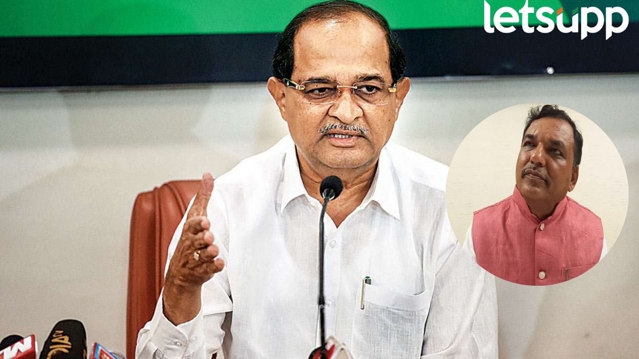 अहिल्यानगर जिल्ह्यात महायुती अन् मविआत बंडखोरी! विखेंच्या विरोधात राजेंद्र पिपाडांची माघार नाहीच… Vidhansabha Election