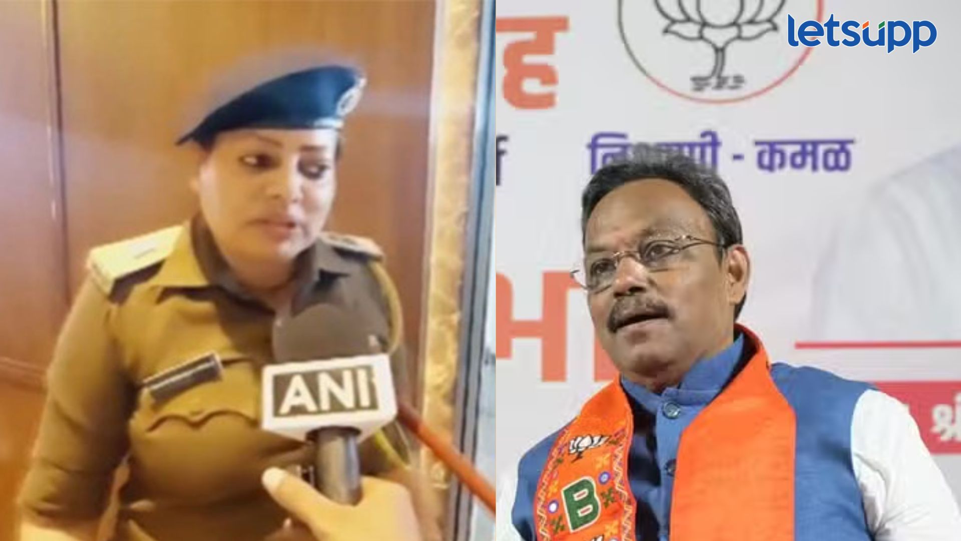 विनोद तावडे प्रकरण, किती रोखड जप्त अन् काय कारवाई होणार? पोलीस उपायुक्त पौर्णिमा चौगुलेंनी सगळं काही सांगितलं Vinod Tawde