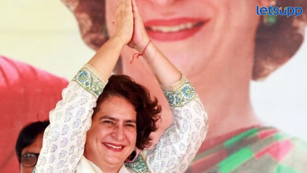 Wayanad By Election Result