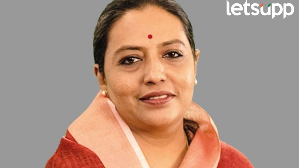 Yashomati Thakur