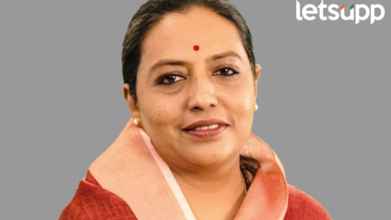 वायगावच्या गणपतीचा आशीर्वाद घेत यशोमती ठाकूर करणार प्रचाराचा शुभारंभ; पंधरा दिवस धुमशान Yashomati Thakur