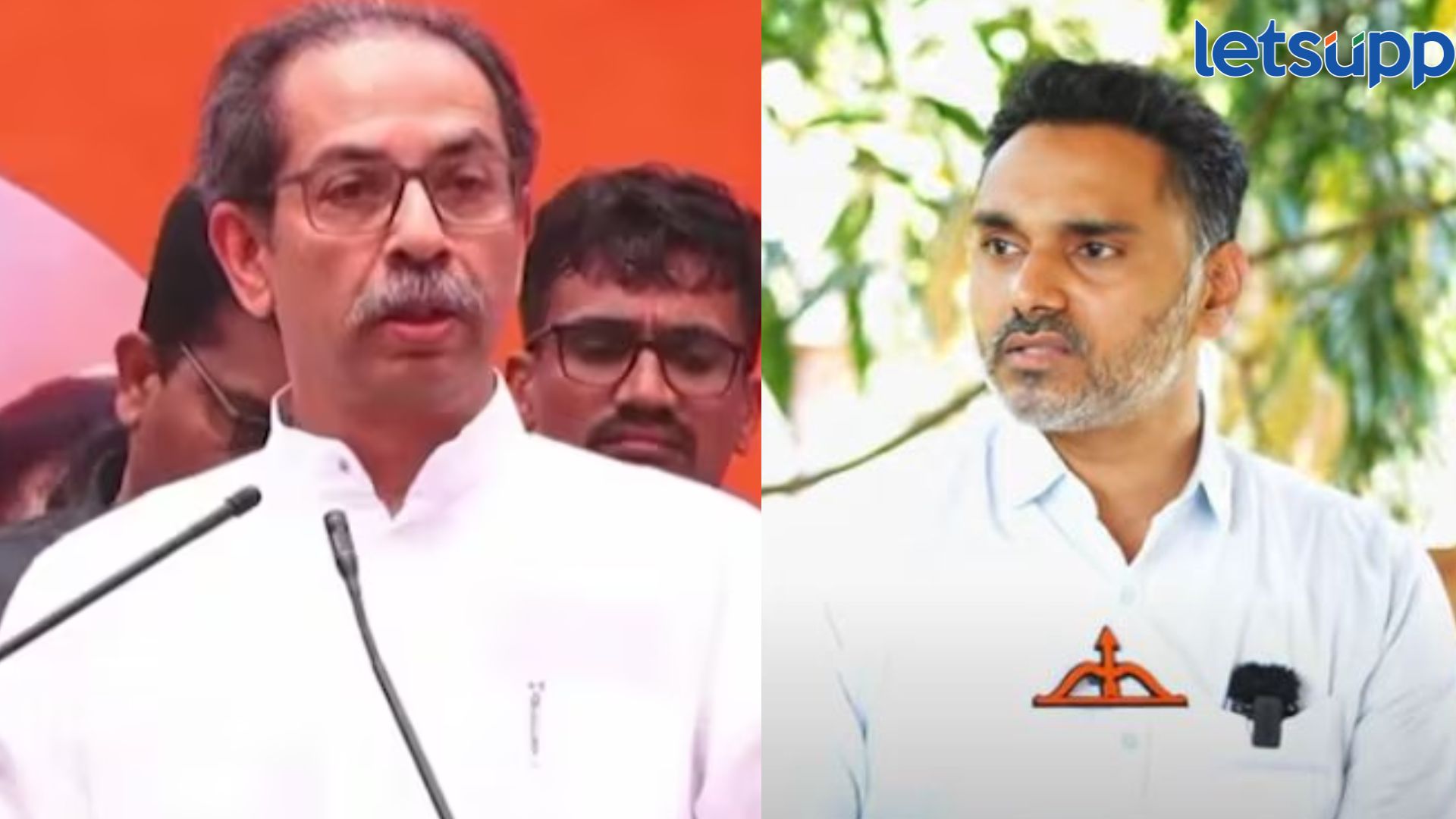 … तेव्हा वर्षा बंगल्यावर एंट्री नव्हती, योगेश कदमांचा ठाकरेंबद्दल मोठा खुलासा Yogesh Kadam