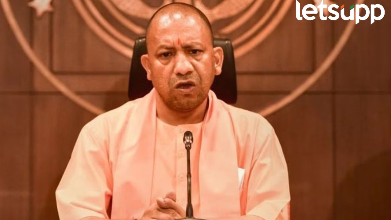 सीएम योगी आदित्यनाथ यांना जीवे मारण्याची धमकी देणाऱ्या तरुणीला अटक, मुंबई पोलिसांची मोठी कारवाई… Yogi Adityanath