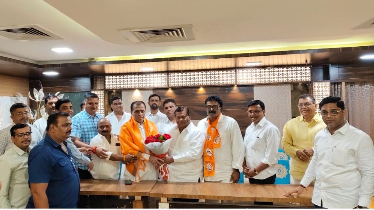 शिंदे, फडणवीस, अजितदादांची साथ; नगरला मेट्रो सिटी करण्याचं संग्राम जगतापांचं ध्येय.. Arun Jagtap
