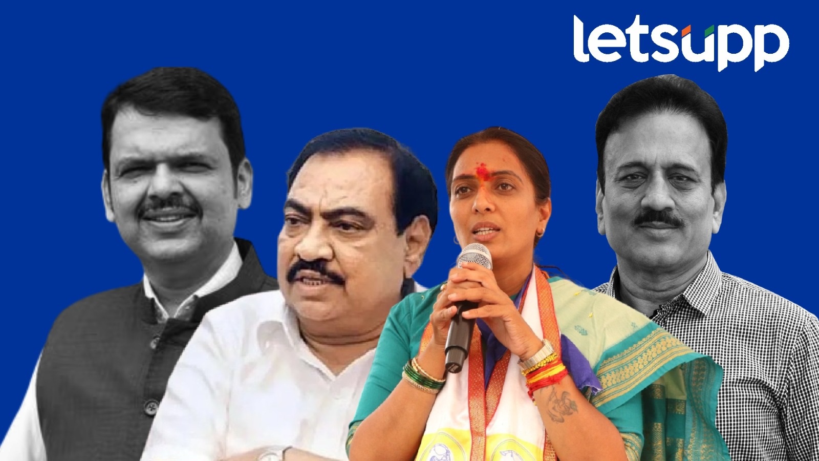 एकामागून एक धक्के बसले; एकनाथ खडसेंचा राजकीय अस्त कसा झाला? Eknath Khadse