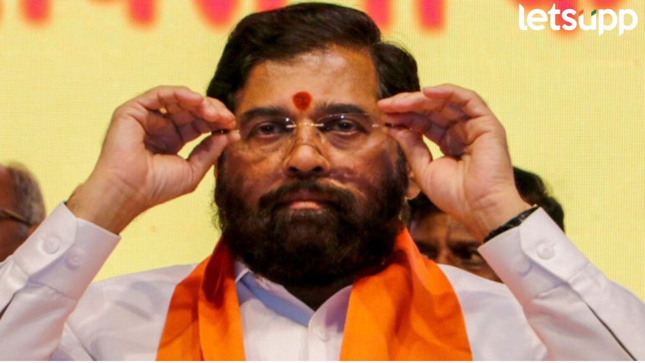 “एकनाथ शिंदे मोठा निर्णय घेणार”, शिंदे गटाच्या आमदाराचं खळबळजनक विधान Eknath Shinde (2)