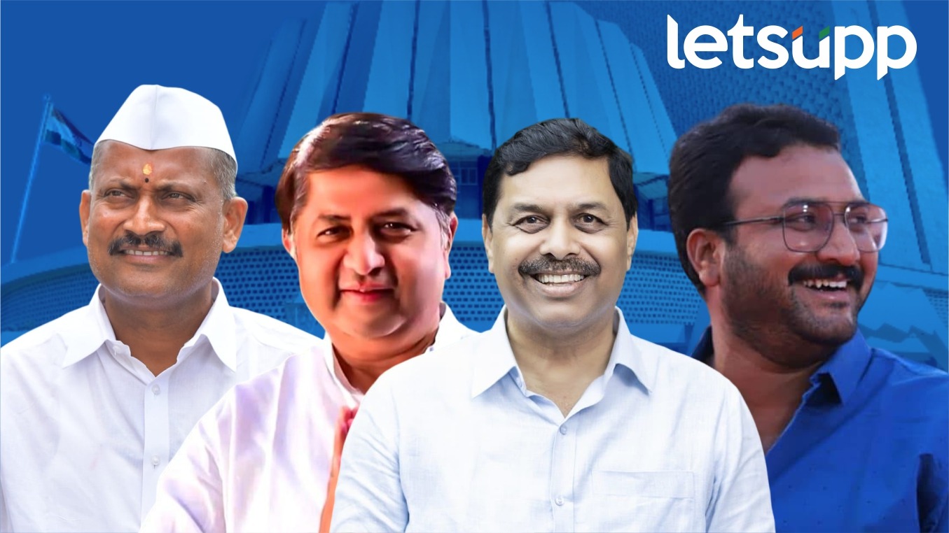 माजी आमदार अपक्ष झाले अन् थेट स्पर्धेत आले; अदृश्य शक्ती करणार उलथापालथ? Elections