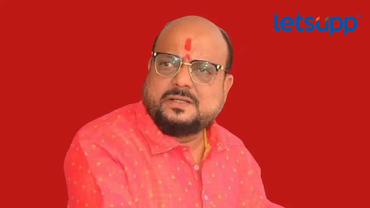 आता पैलवान उतरलाय, त्यामुळे कुस्ती खेळायचीच ; गुलाबराव पाटलांनी थोपटले दंड, जरांगे पाटलांवर म्हणाले… Gulabrao Patil