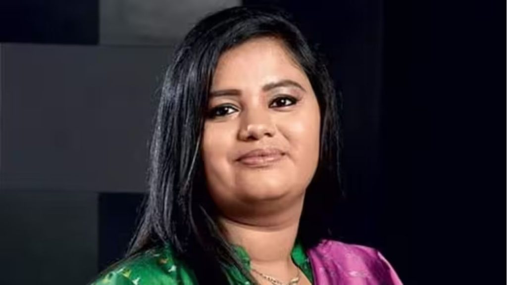 Heena Gavit
