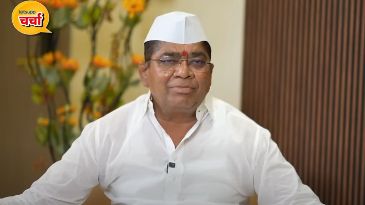 “आता २०१९ पुन्हा नाहीच, २३ तारखेला मी..” कर्डिलेंना फुल कॉन्फिडन्स! Shivaji Kardile