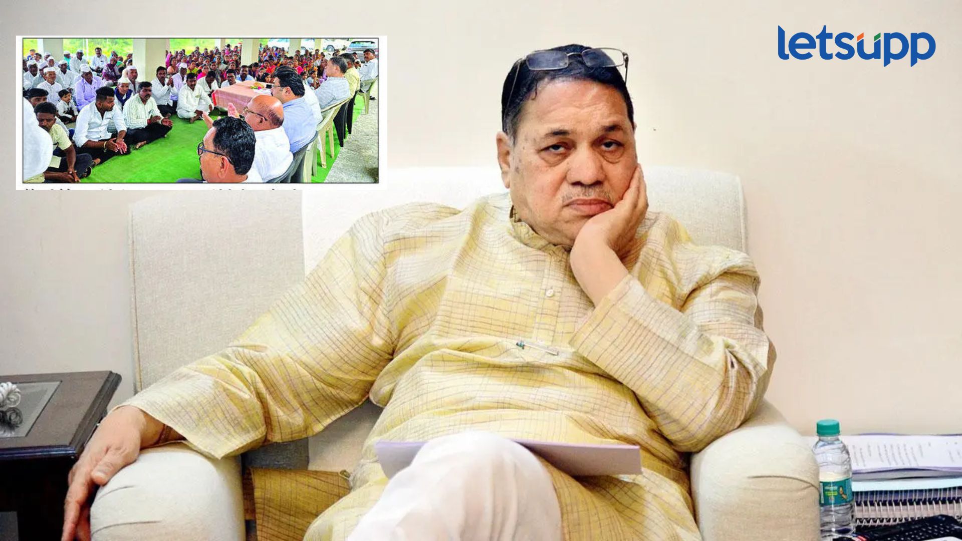 शाश्वत विकासकामांमुळे आपला अष्टविजय निश्चित; वळसे पाटलांना पूर्ण विश्वास Letsupp Image 2024 11 01T115801.836