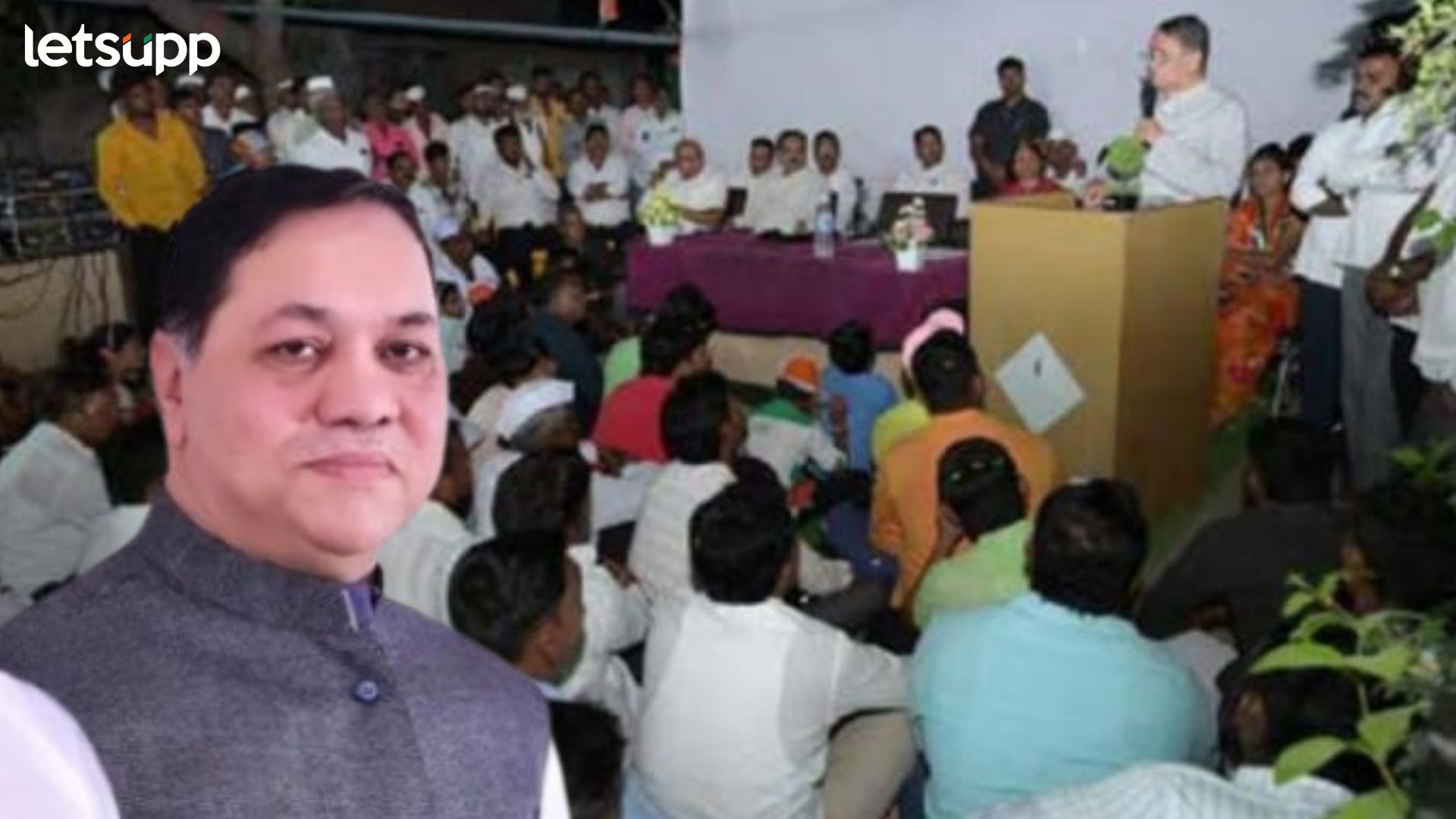 विकास कामांमुळे आंबेगावची विशेष ओळख : दिलीप वळसे पाटील विकास कामांमुळे आंबेगावची विशेष ओळख : दिलीप वळसे पाटील